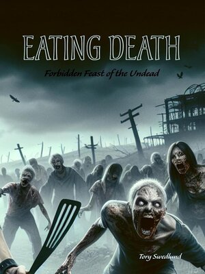 cover image of Eating Death